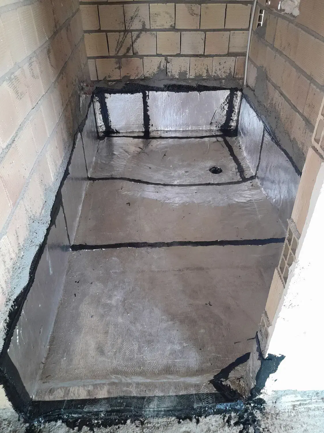 اجرای ایزوگام، قیرگونی و آسفالت با ضمانت|خدمات پیشه و مهارت|کرج, گوهردشت|دیوار