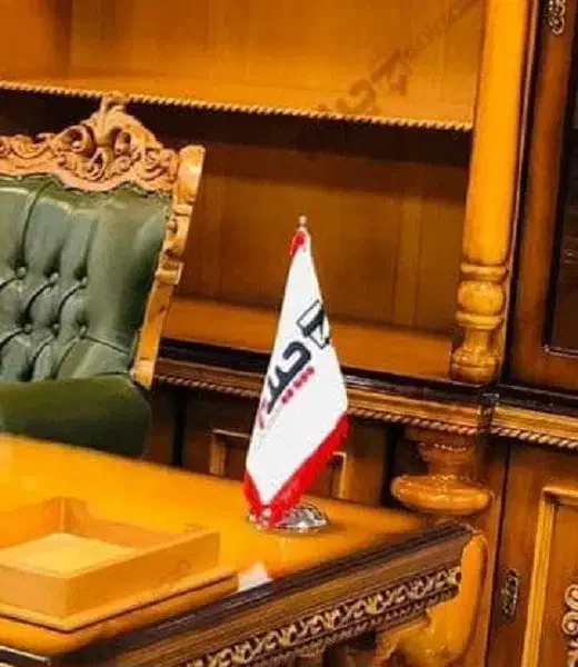 ست کلاسیک گرجی|دفتر کار|تهران, فاطمی|دیوار