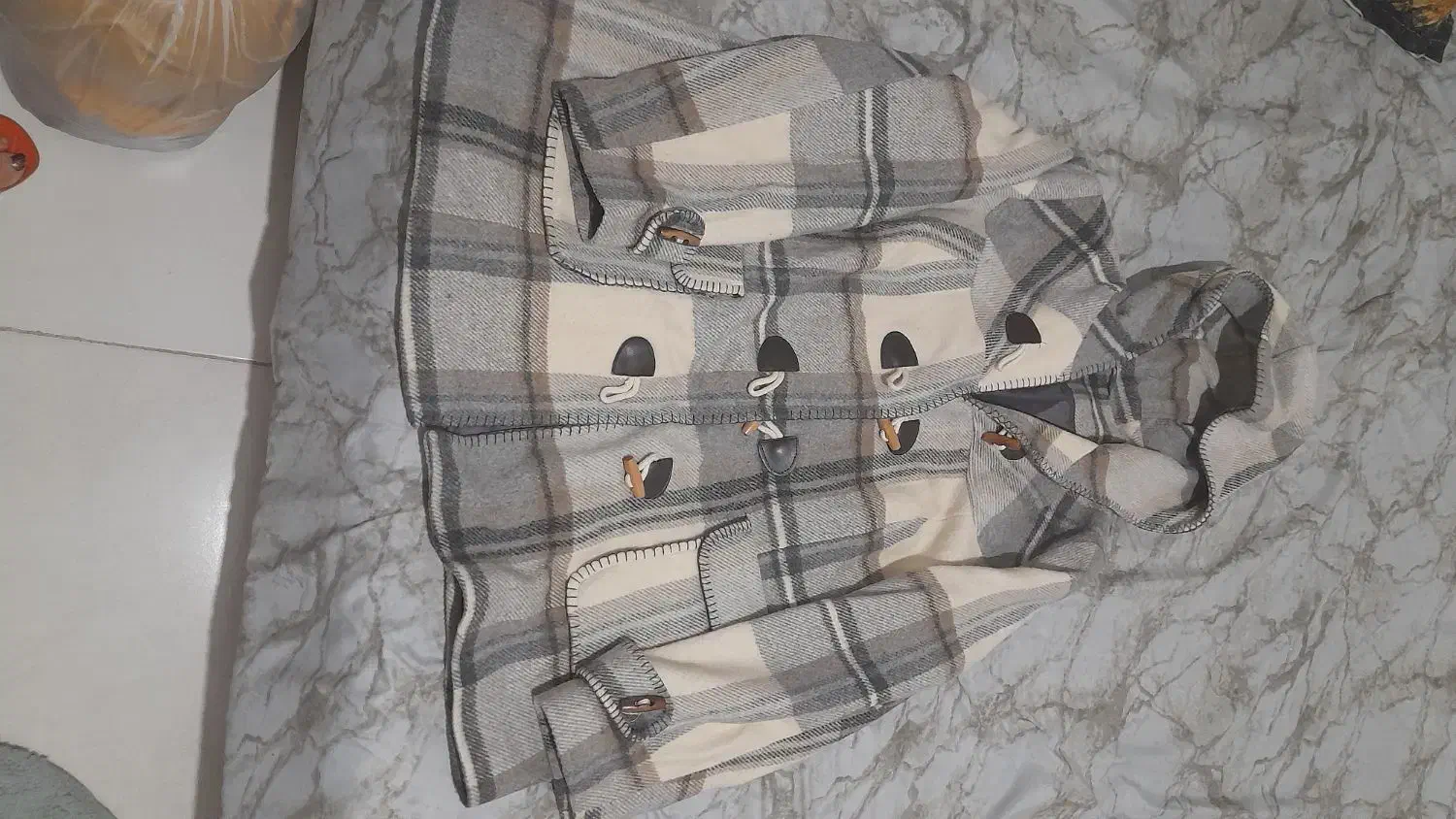 پالتو .کاپشن زنانه|لباس|پردیس, فاز ۸|دیوار