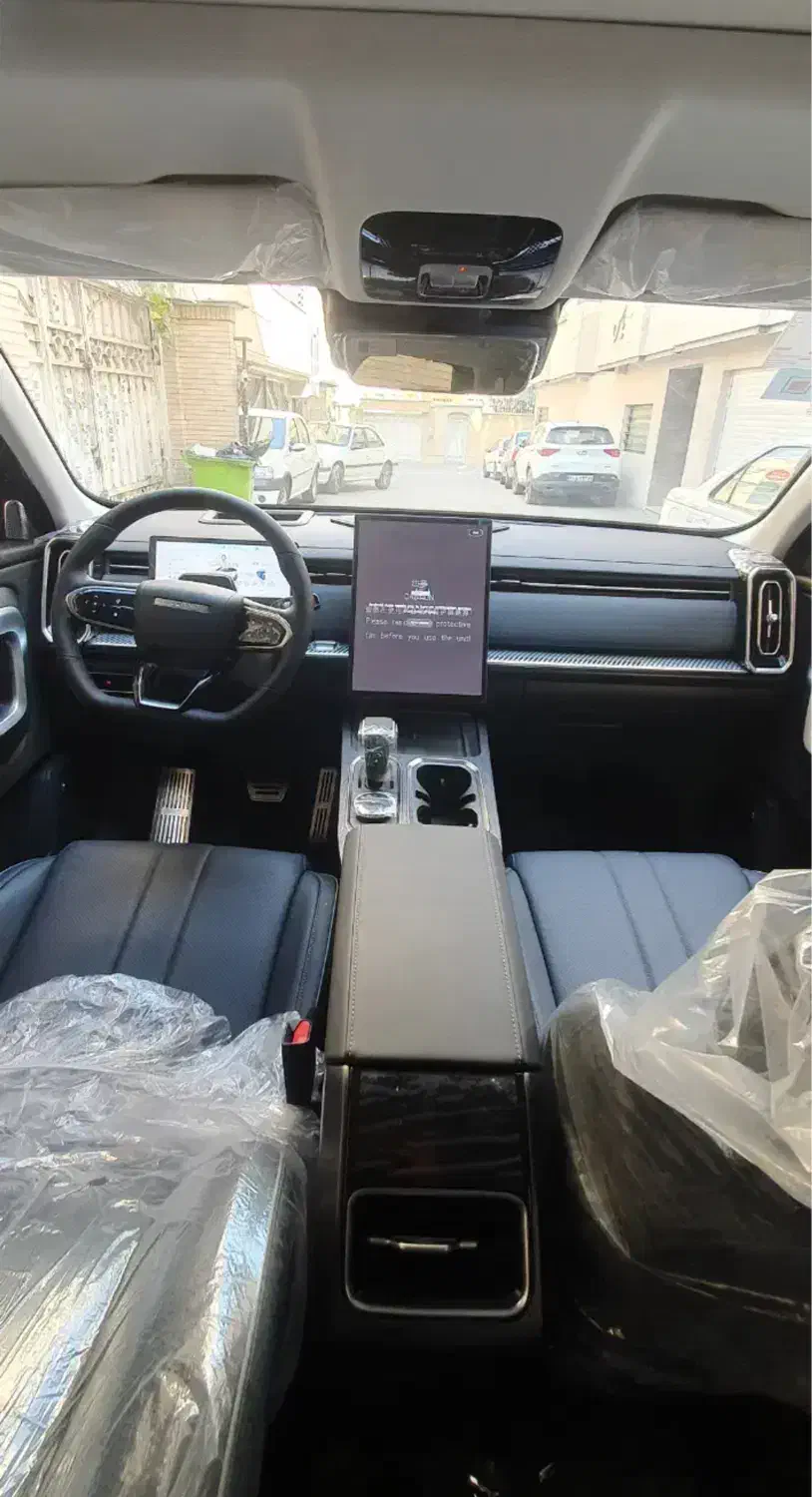 لوکانو L 7 صفر تازه تحویل|خودرو سواری و وانت|بوشهر, |دیوار