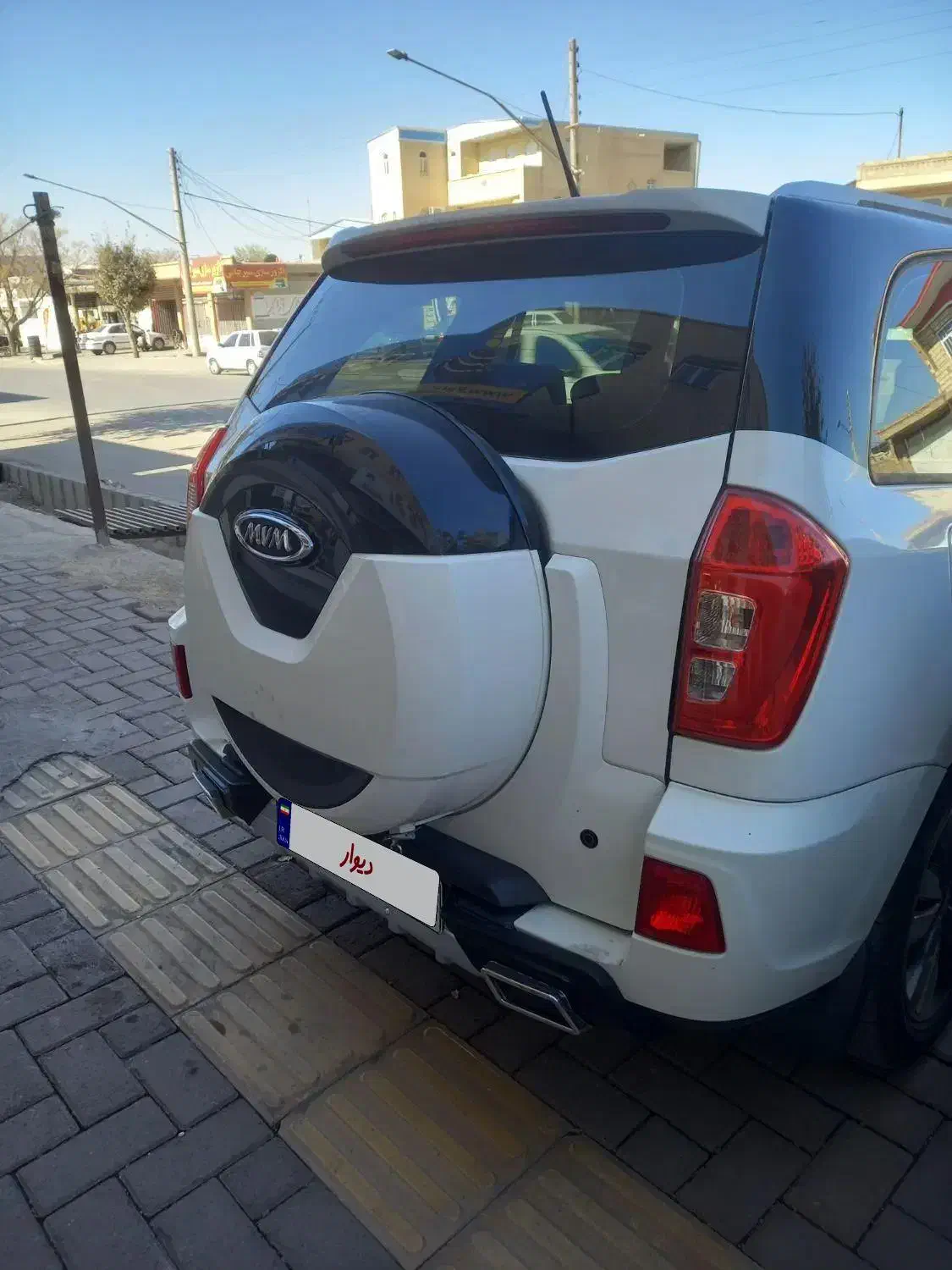 X33s|خودرو سواری و وانت|سیرجان, |دیوار