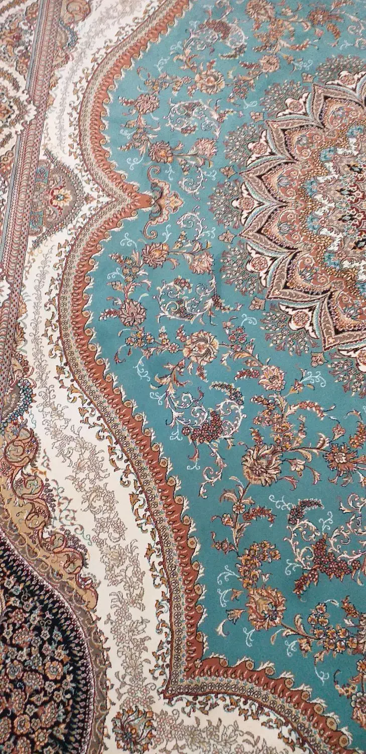 فرش|فرش|زنجان, |دیوار