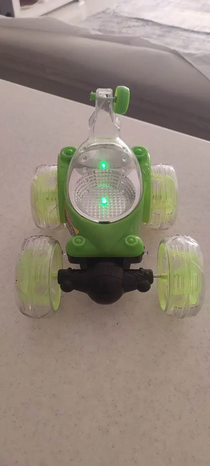 ماشین کنترلی دیونه|اسباببازی بچه|مشکیندشت, |دیوار