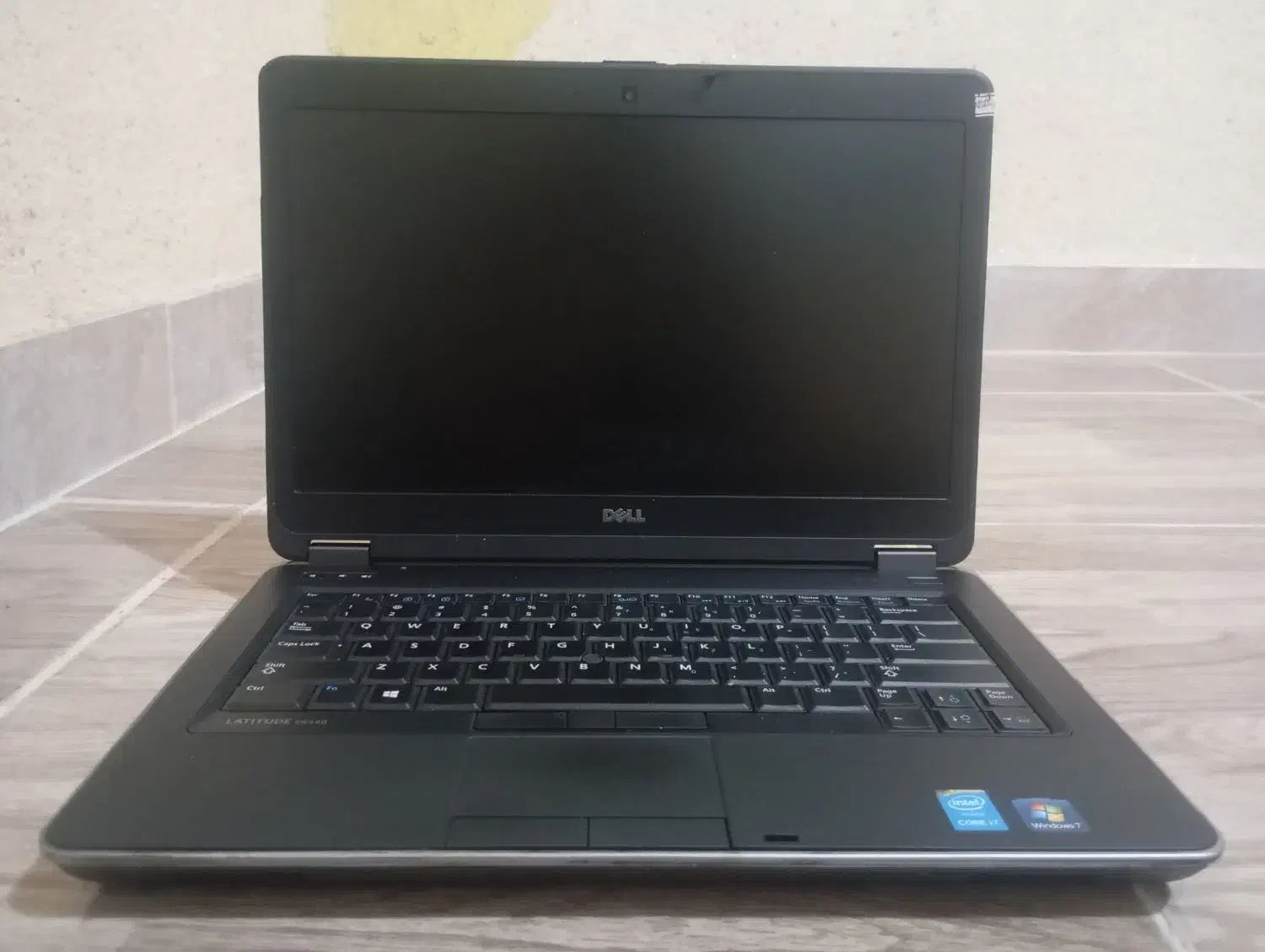 لپ تاپ دل|رایانه همراه|رشت, پل تالشان|دیوار