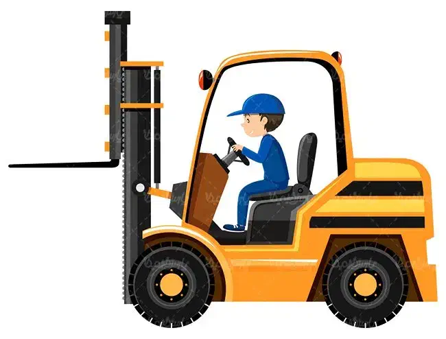 راننده لیفتراک|خدمات حمل و نقل|خرم‌آباد, |دیوار