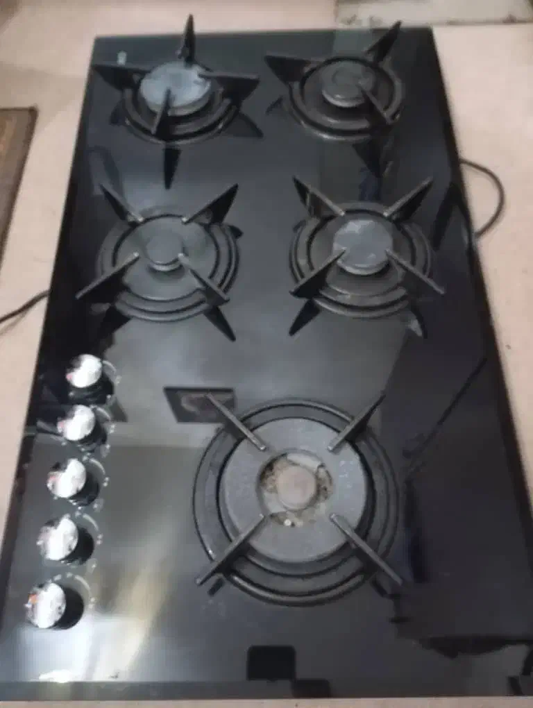 لوازم آشپزخونه|اجاق گاز و لوازم برقی پخت‌وپز|گرگان, |دیوار