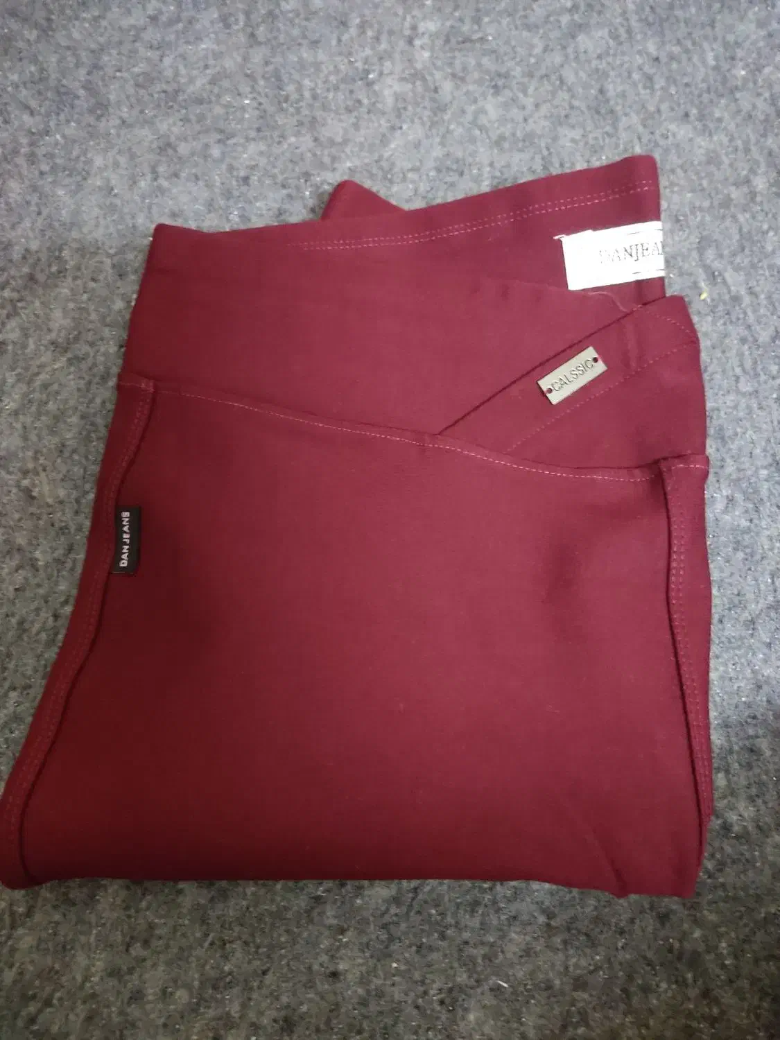 شلوار کشی کره ای|لباس|کازرون, |دیوار