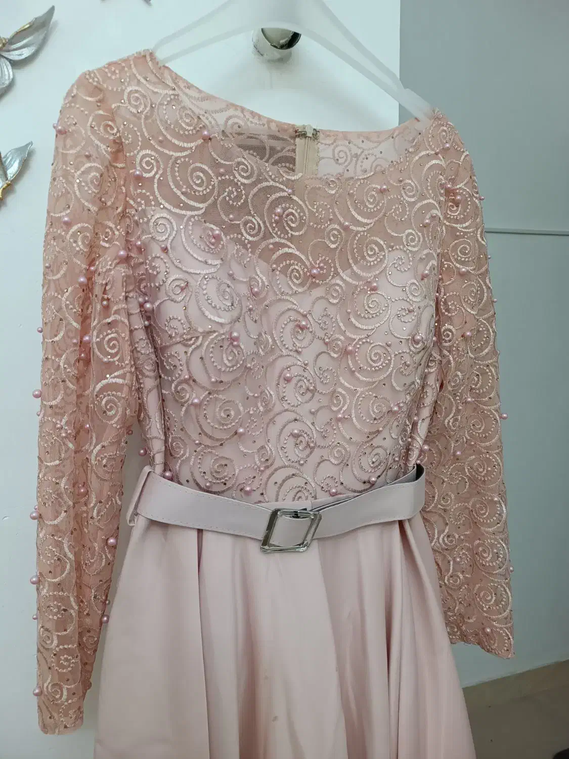 پیراهن مجلسی زنانه|لباس|تویسرکان, |دیوار