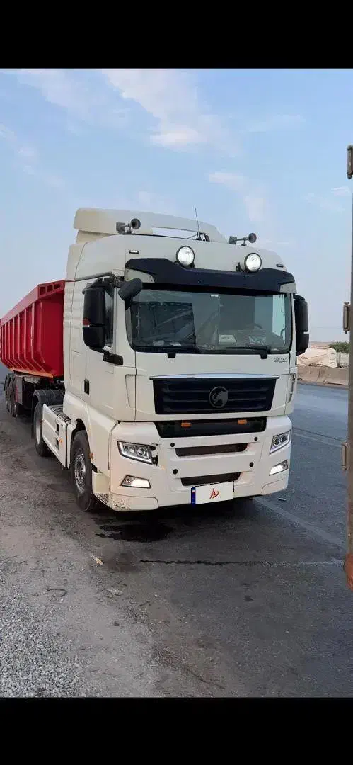 پیلسان ۴۸۰ مدل ۴۰۱|خودرو سنگین|بندرعباس, |دیوار