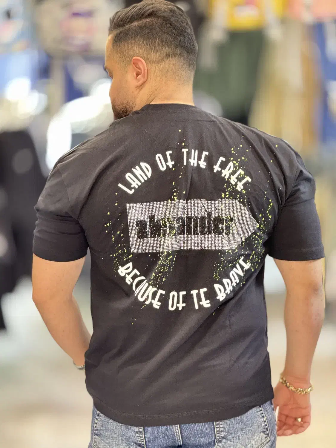 تیشرت لش کد AET7 کتونی بازار امین|لباس|کرمانشاه, |دیوار