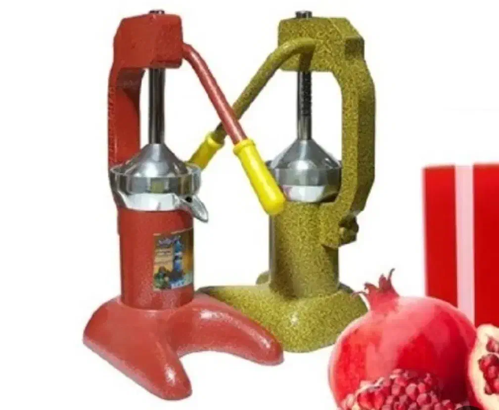 فروش ویژه آب انار گیر،یخ در بهشت ،بستنی ساز|کافی‌شاپ و رستوران|شیراز, اصلاح‌نژاد|دیوار