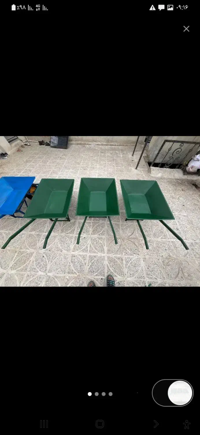 فرغون گاری|ابزارآلات|ایلام, |دیوار