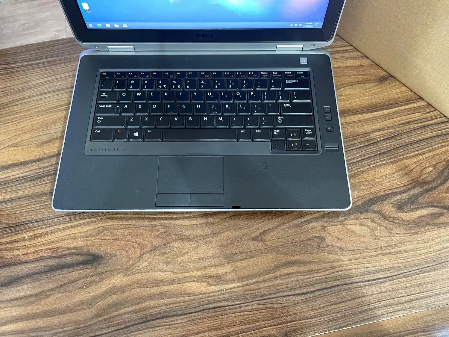 Dell latitude E6430|رایانه همراه|رشت, امین الضرب|دیوار