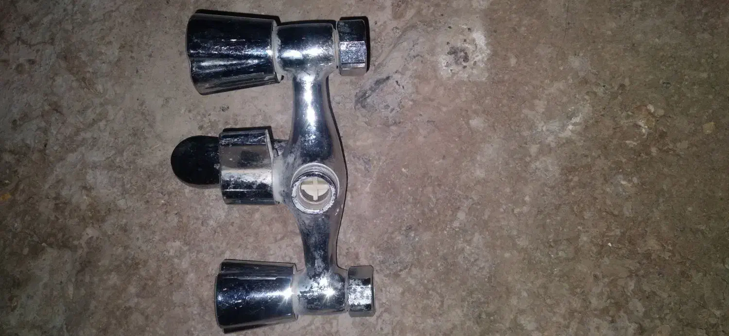 شیر الات نو نو|لوازم حمام|زابل, |دیوار