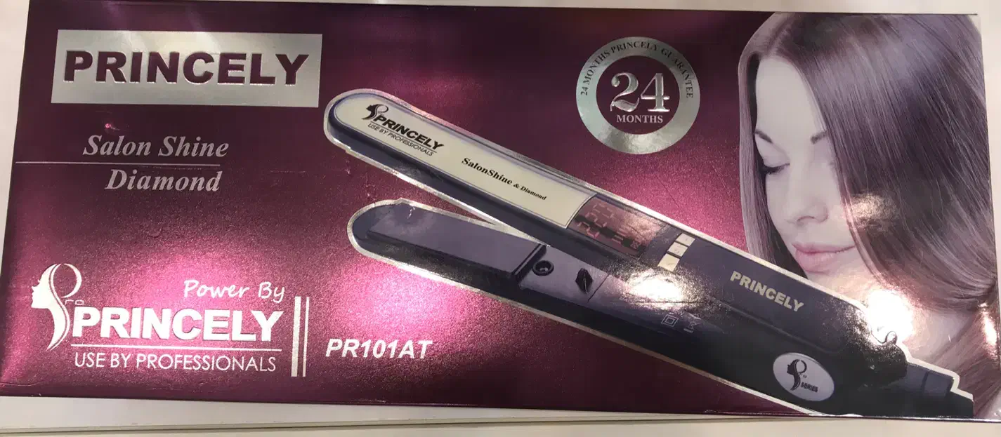 اتو مو حرفه ای|آرایشی، بهداشتی، درمانی|شیراز, تحویلی|دیوار