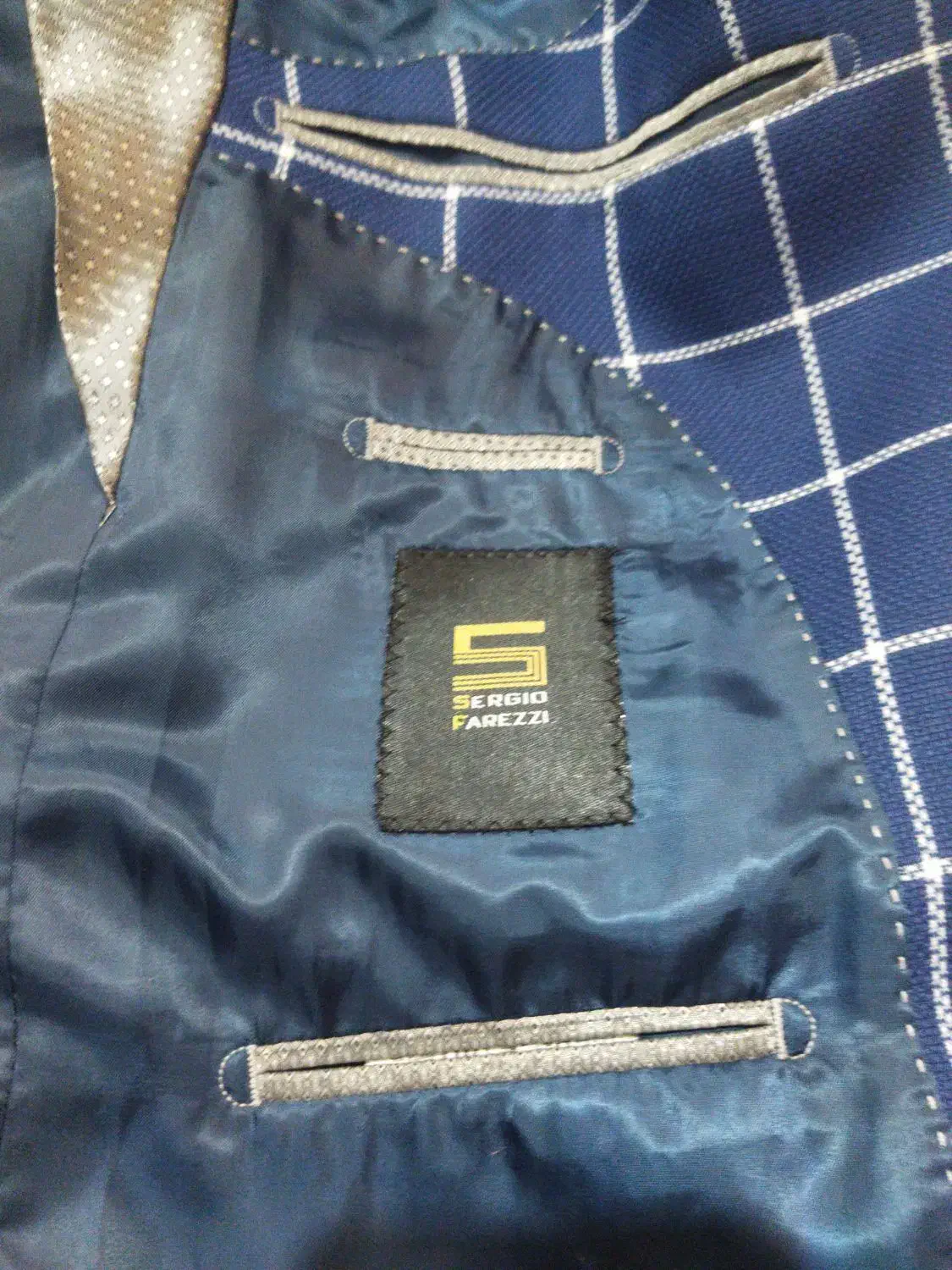 کت تک|لباس|فردیس, شهرک هفده شهریور|دیوار