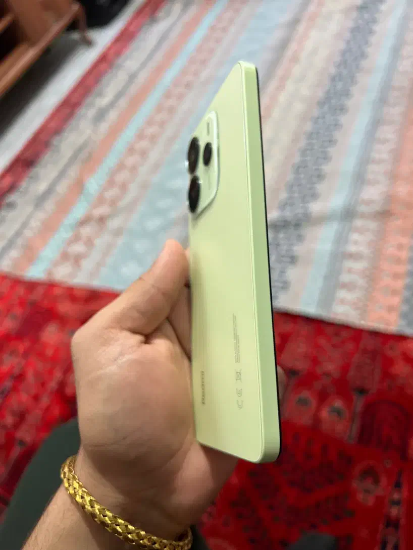 note 14|موبایل|کرج, کوی امامیه|دیوار