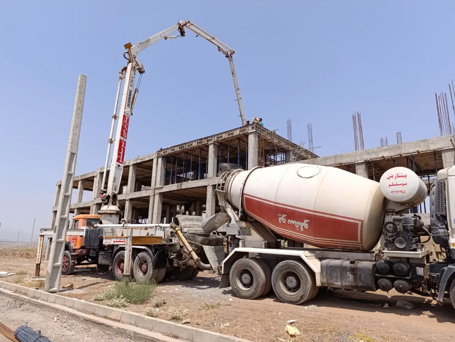 کلیه خدمات فنی مهندسی ساختمانی و تاسیساتی|خدمات پیشه و مهارت|ارومیه, |دیوار