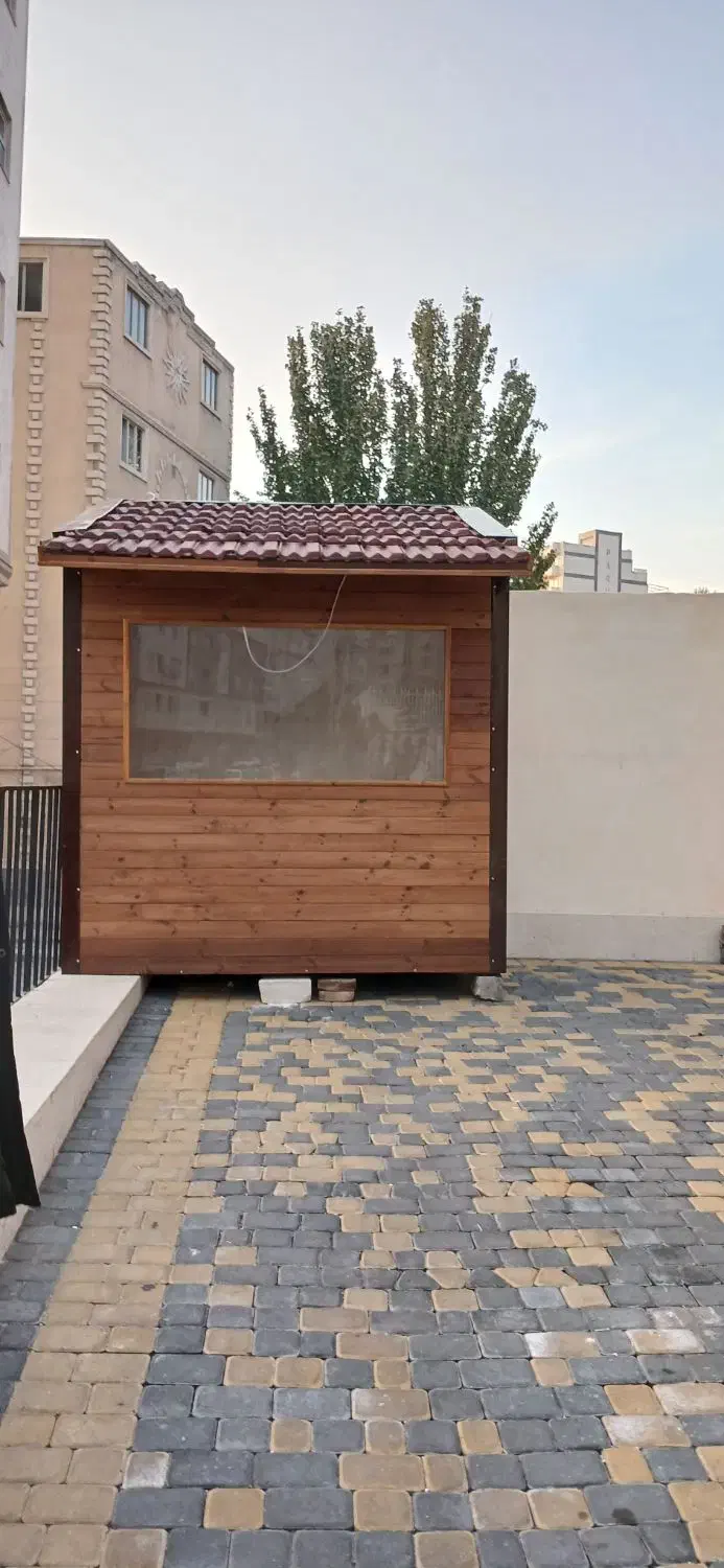 ساخت محصولات چوبی بهترین کیفیت و قیمت|مصالح و تجهیزات ساختمان|تبریز, |دیوار