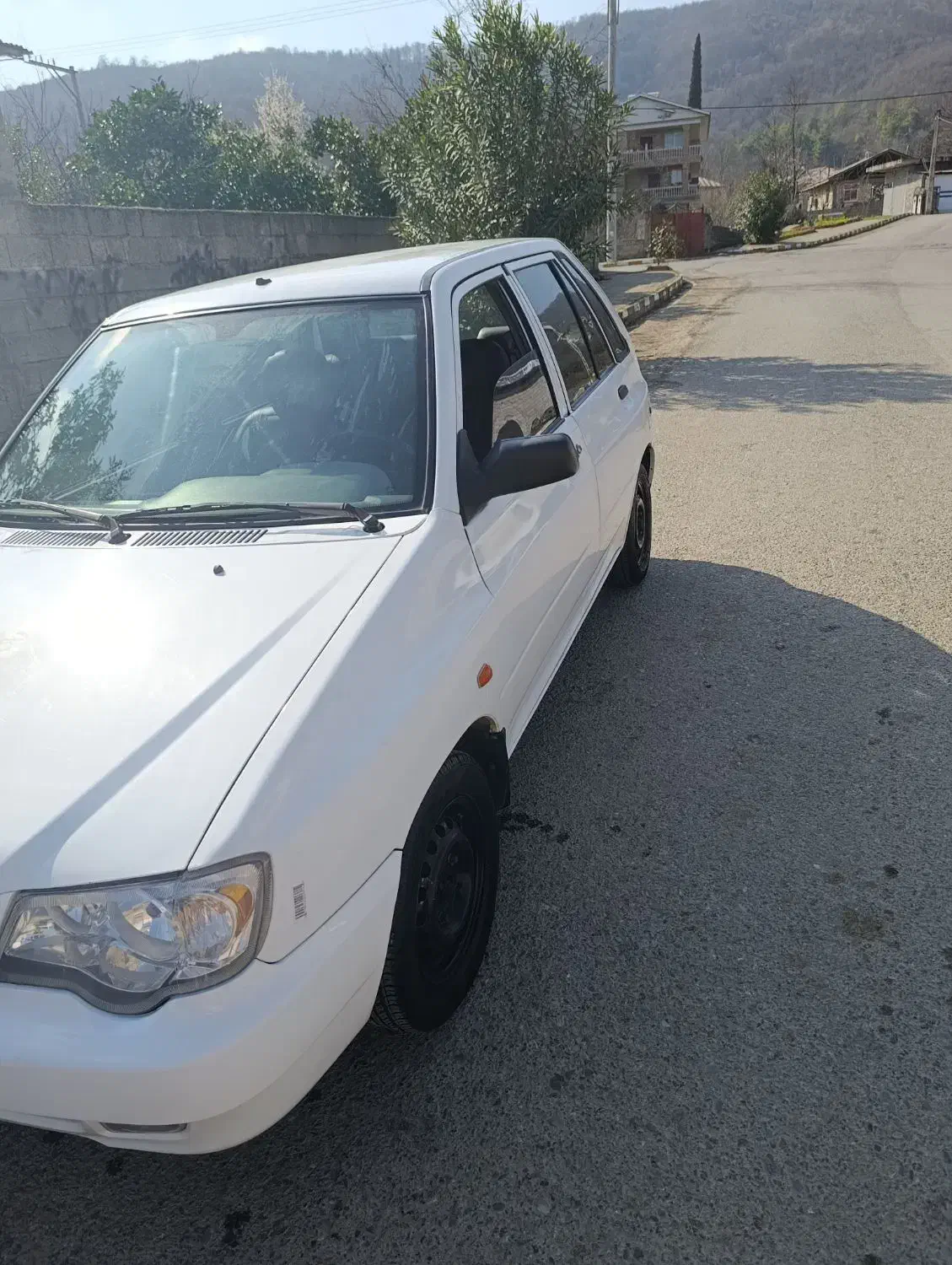 ماشین ۱۱۱|خودرو سواری و وانت|رشت, بازار|دیوار