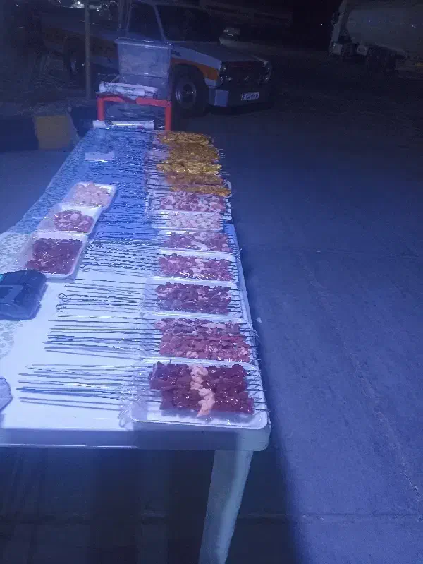 آشپز فست فود و کبابی|استخدام خدمات فروشگاه و رستوران|سیراف, |دیوار