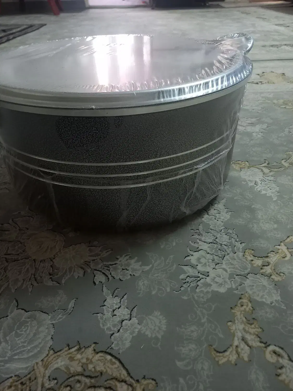 قابلمه سایز ۴۲|ظروف پخت‌وپز|پاکدشت, پاکدشت (مامازند)|دیوار