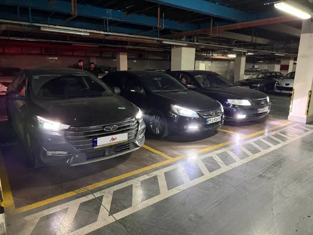 جک‌ j5 اتومات|خودرو سواری و وانت|مشهد, بهاران|دیوار