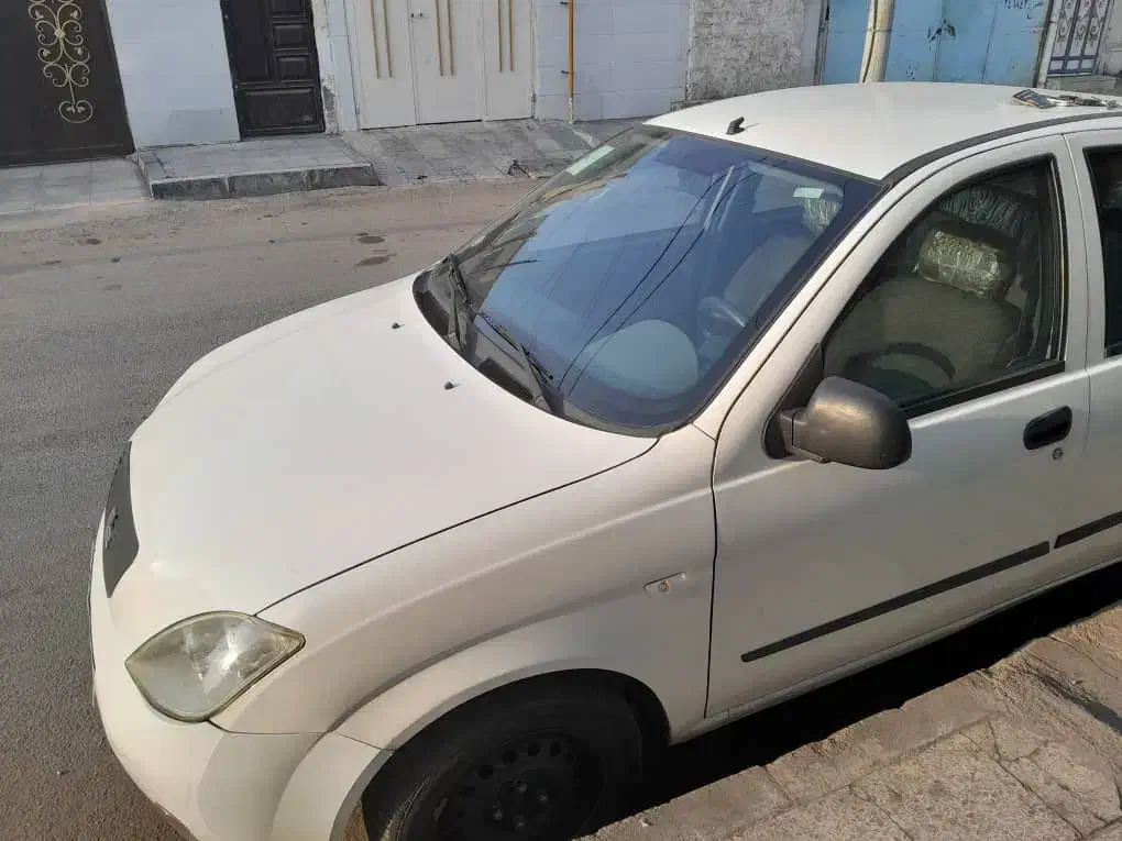 تیبا۲ مدل ۱۴۰۰ تمیز|خودرو سواری و وانت|اهواز, بیست متری شهرداری|دیوار