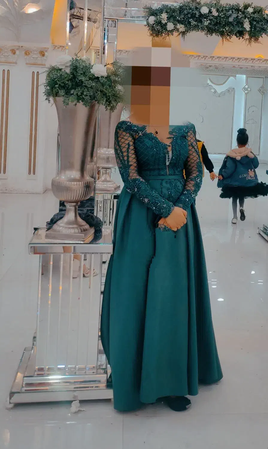 لباس مجلسی زنانه|لباس|سیرجان, |دیوار