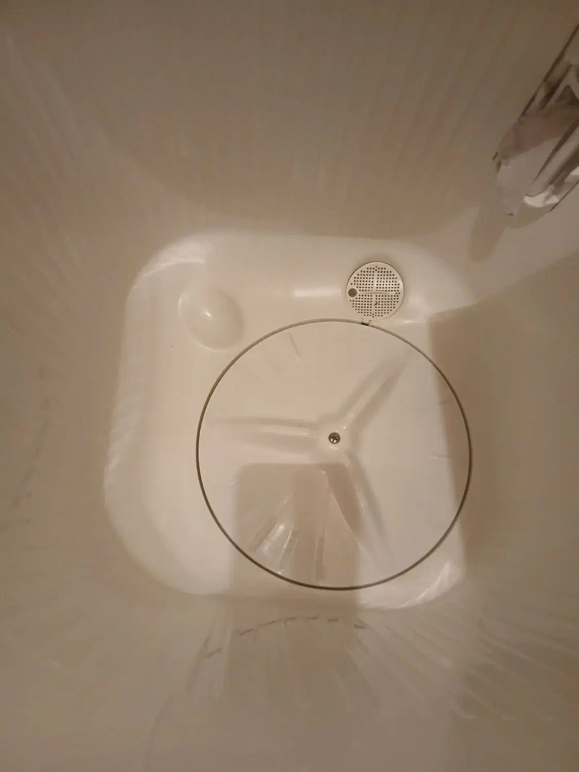 کهنه شور سامسونگ|ماشین لباسشویی و خشککن لباس|کرمانشاه, |دیوار