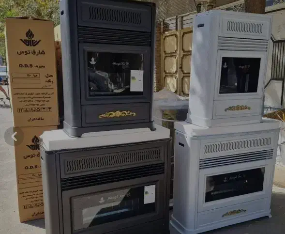 تعمیرات بخاری و آبگرمکن تضمینی|خدمات پیشه و مهارت|شهرکرد, |دیوار