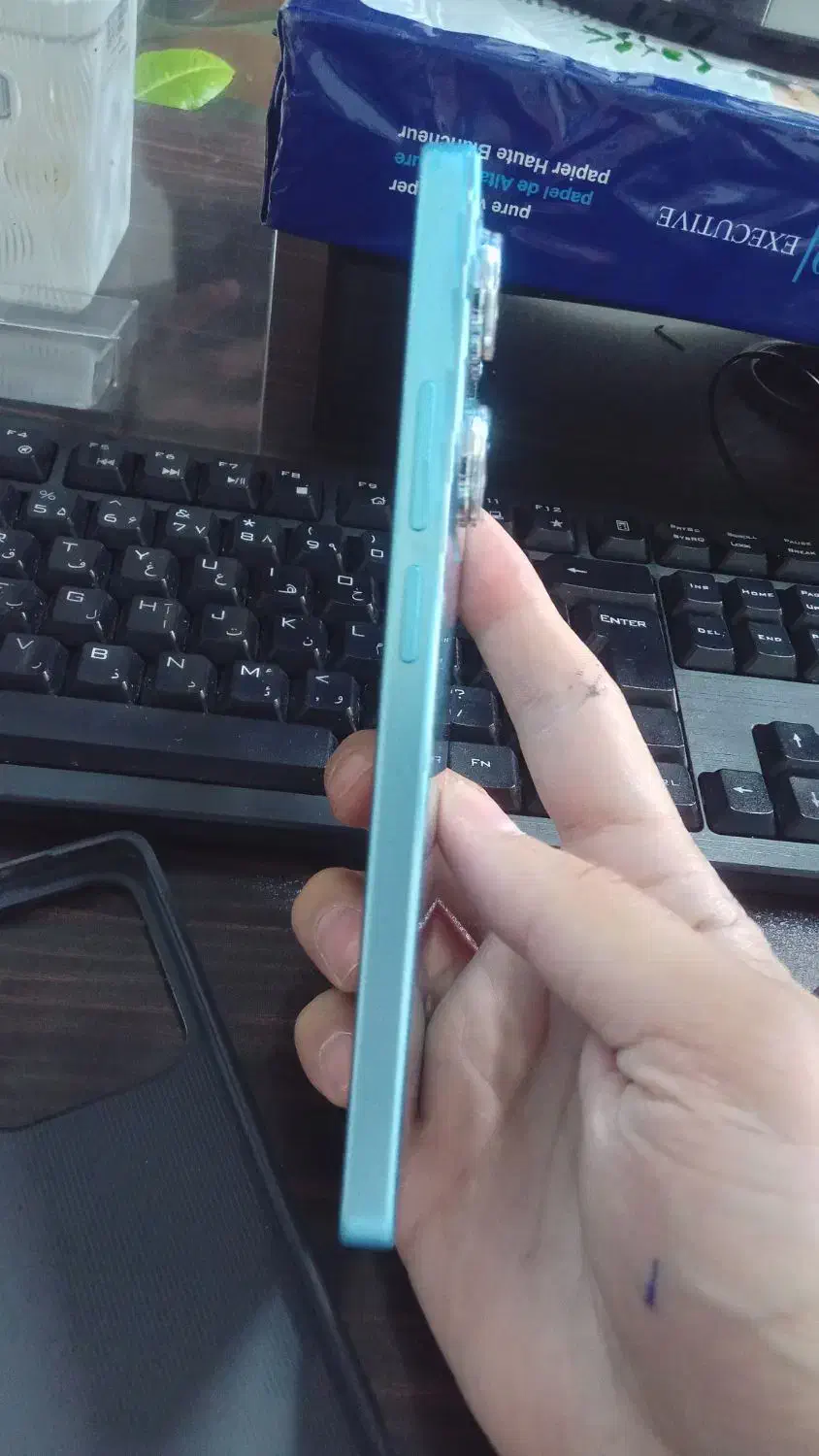 Note 14 s 256/8|موبایل|کرج, گلشهر|دیوار