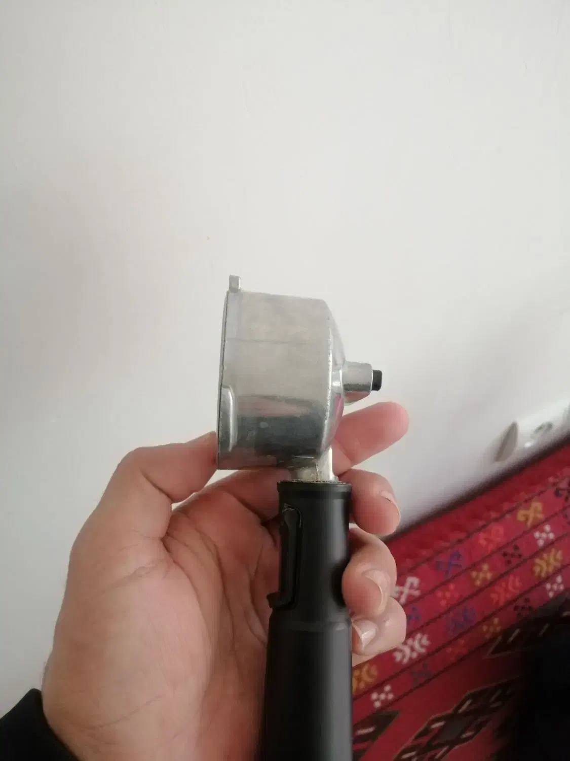 پرتافیلر قهوه ساز|سماور، چای‌ساز، قهوه‌ساز|گنبد کاووس, |دیوار