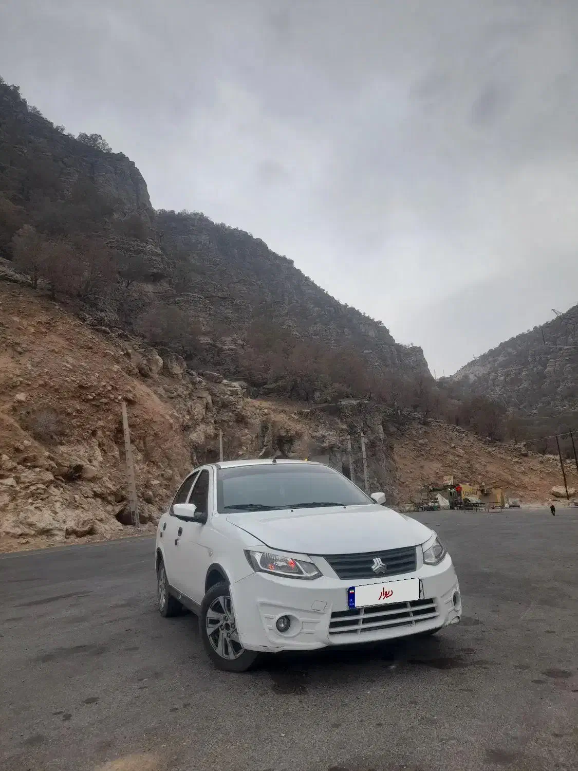 ساینا برج ۱۱/۹۶ معاوضه با پژو|خودرو سواری و وانت|مسجد سلیمان, |دیوار