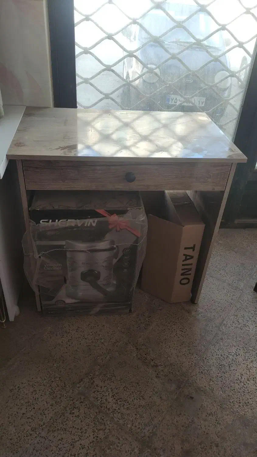 میز تحریر آپارتمانی|میز تحریر و کامپیوتر|ارومیه, |دیوار