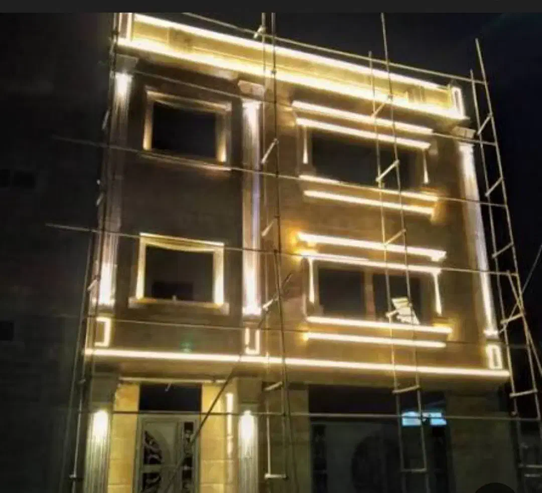 تاسیسات ساختمان|خدمات پیشه و مهارت|اراک, |دیوار