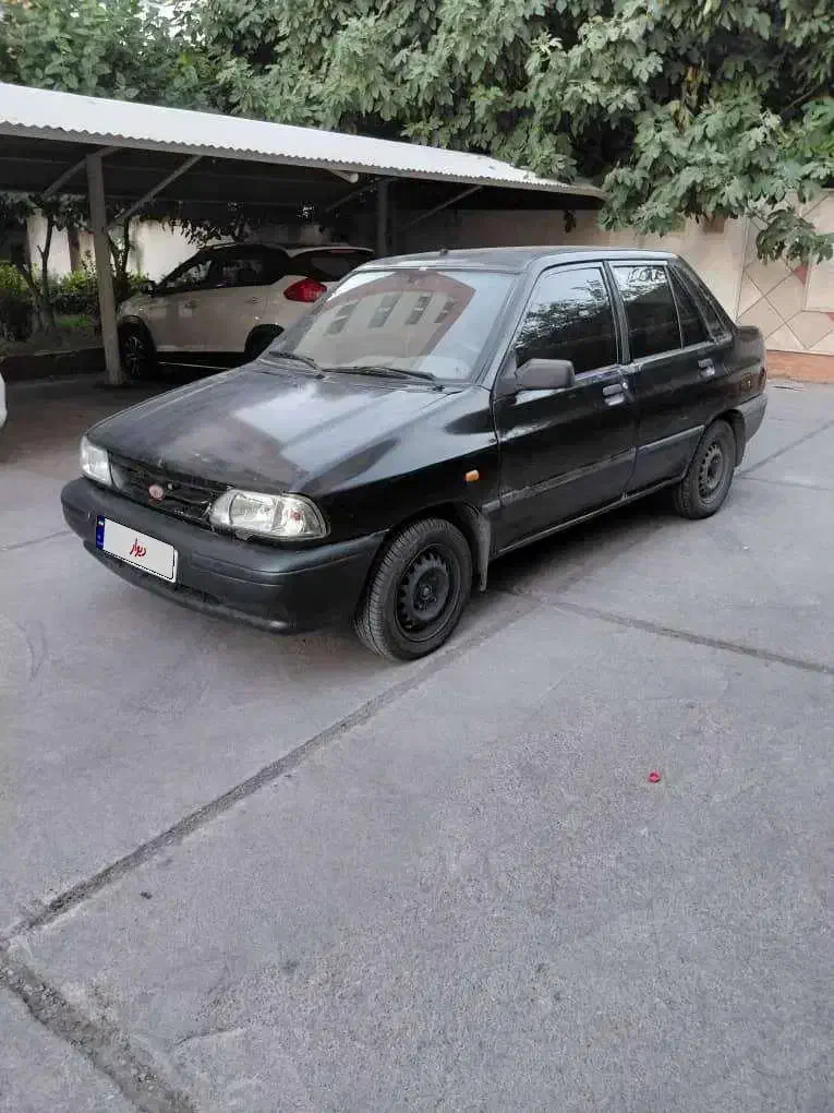 پراید|خودرو سواری و وانت|گرگان, |دیوار