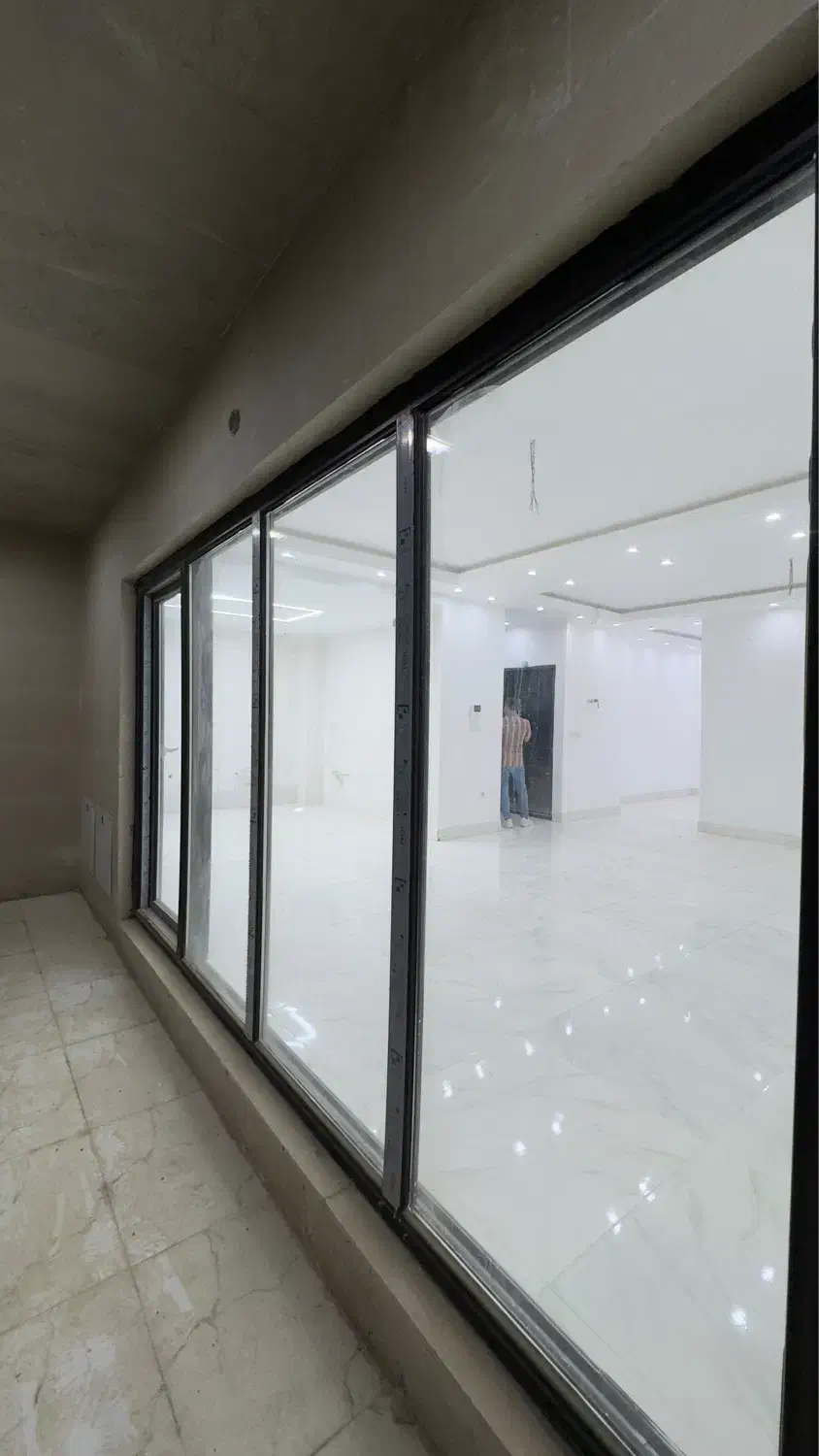 فروش فوری آپارتمان نوساز تک‌واحدی و لوکس|فروش آپارتمان|جم, |دیوار