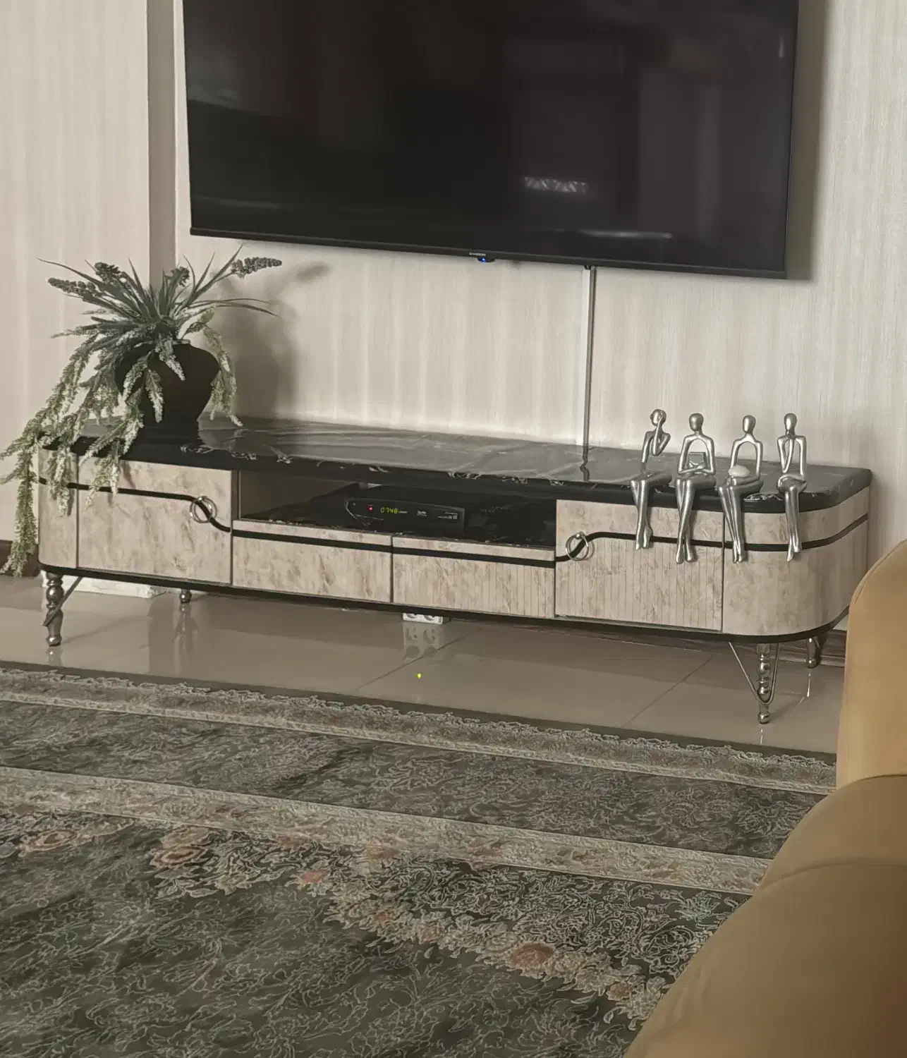 میز تی وی|میز تلویزیون|تهران, یاخجی آباد|دیوار