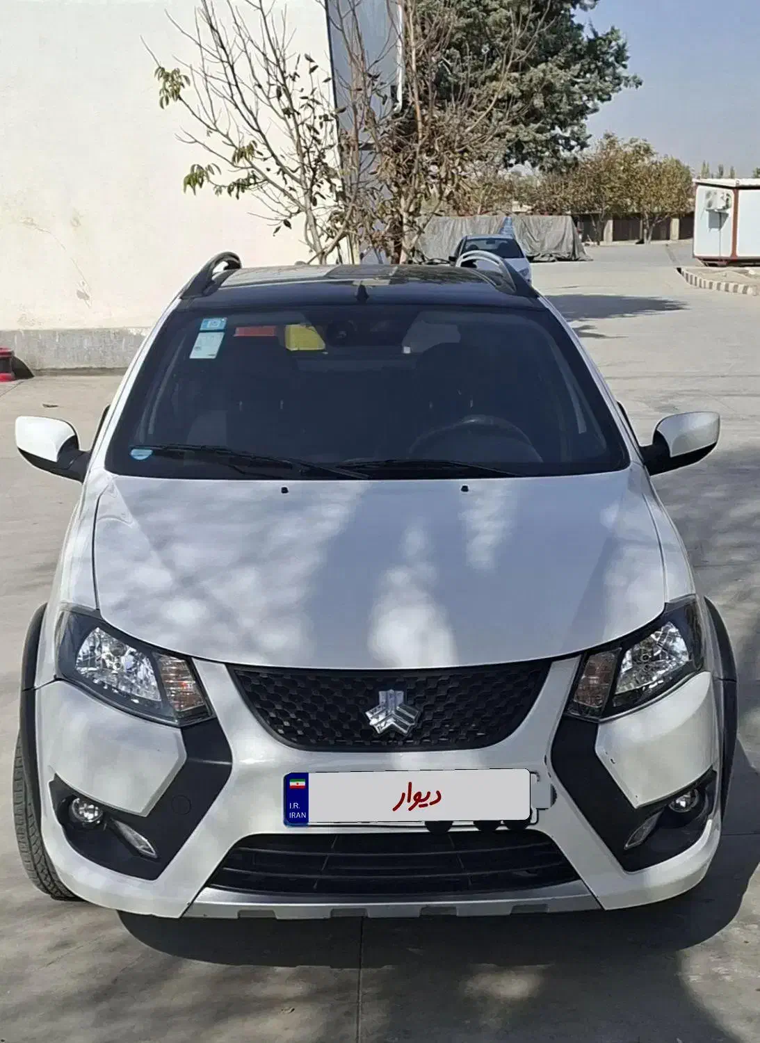 فروش خودرو|خودرو سواری و وانت|همدان, |دیوار