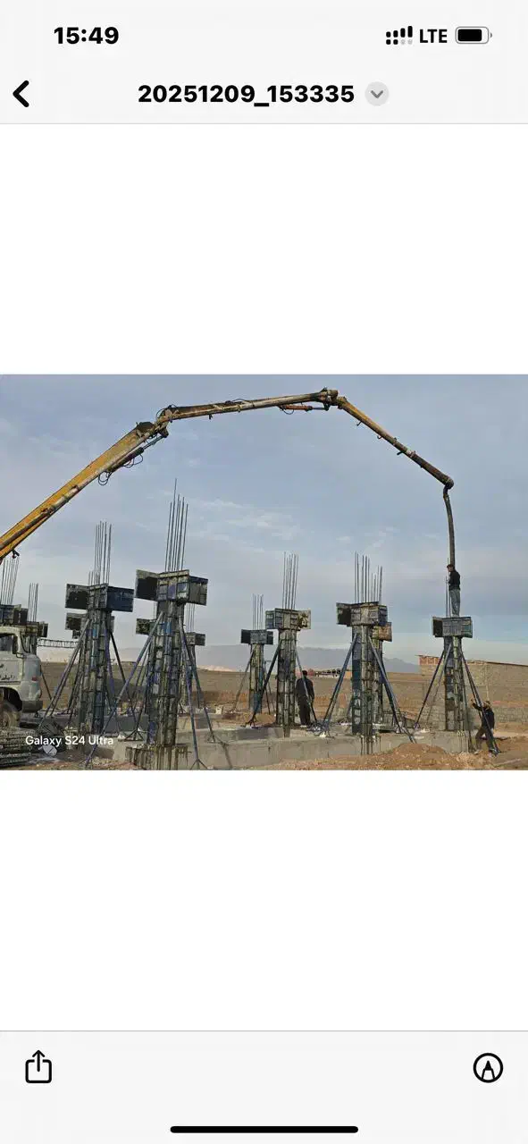 آرماتوربندی،اسکلت بتنی،بتن،تیرچه،سقف شناژ اقساطی|خدمات پیشه و مهارت|کرمان, |دیوار