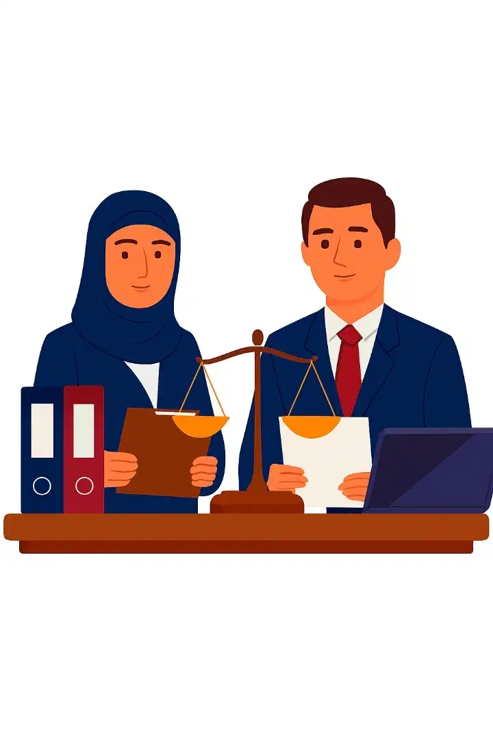 استخدام وکیل و کار اموز|استخدام مالی، حسابداری، حقوقی|تهران, دربند|دیوار