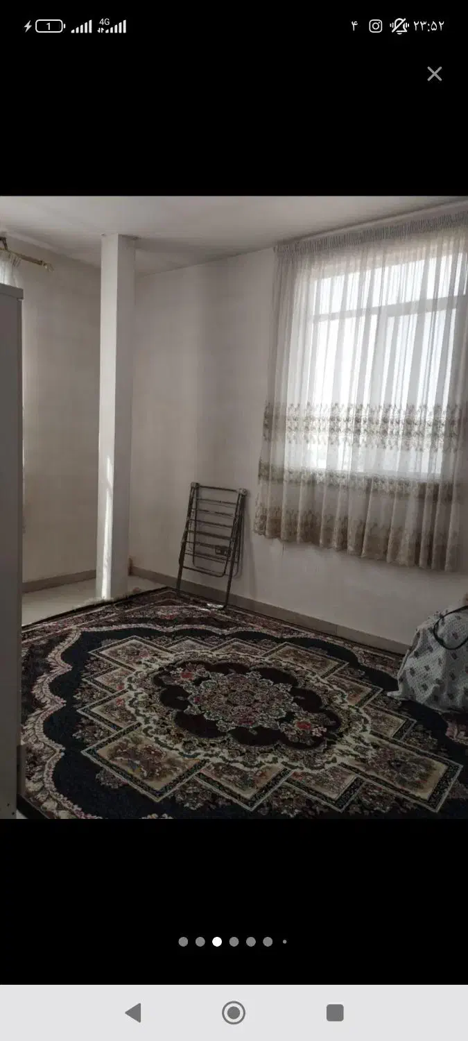 واحد 90متری دوخواب|اجارهٔ آپارتمان|کرج, کوی فرهنگ|دیوار