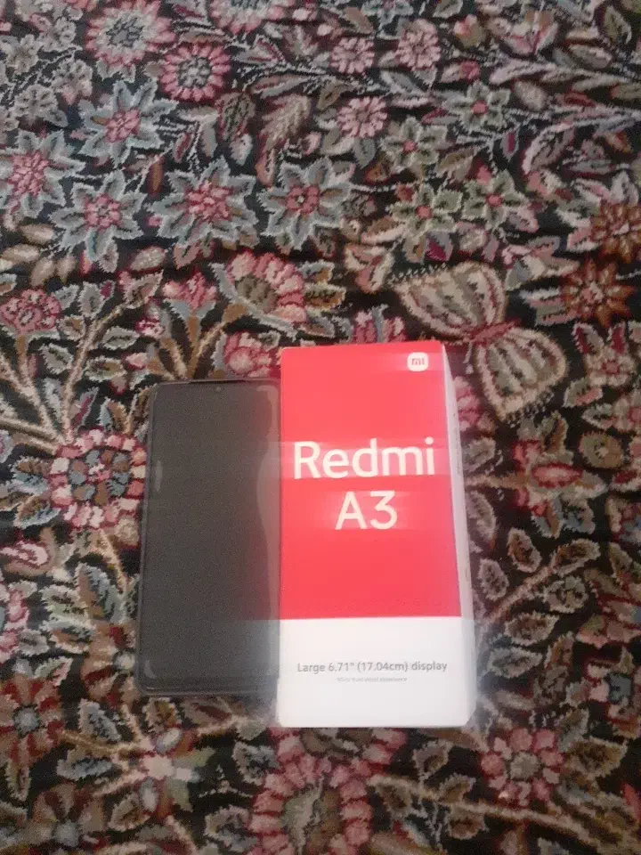 گوشی شیائومی Xiaomi A3|موبایل|کرمان, |دیوار