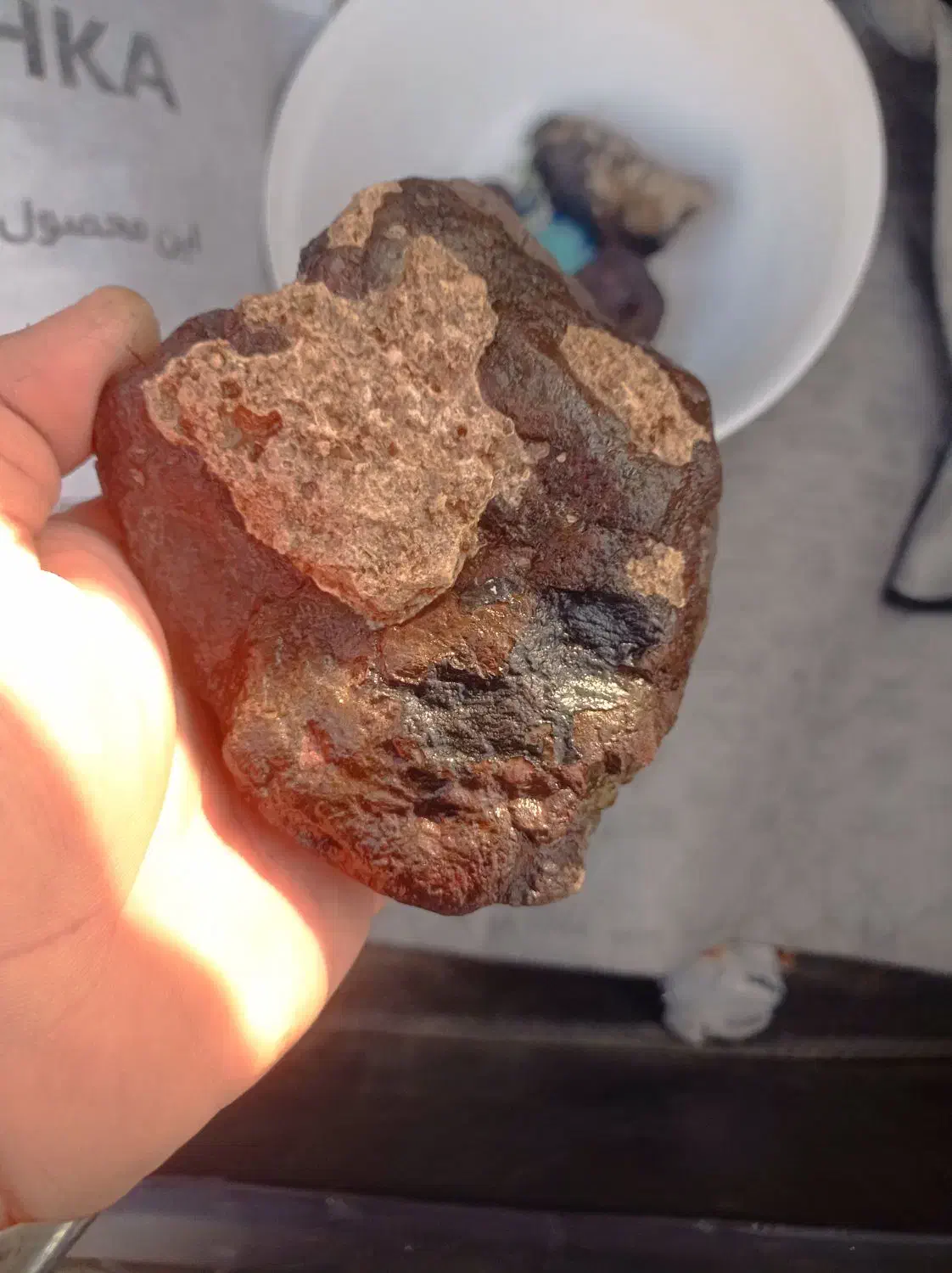 سنگ سیاه|جواهرات|کرج, گلشهر|دیوار