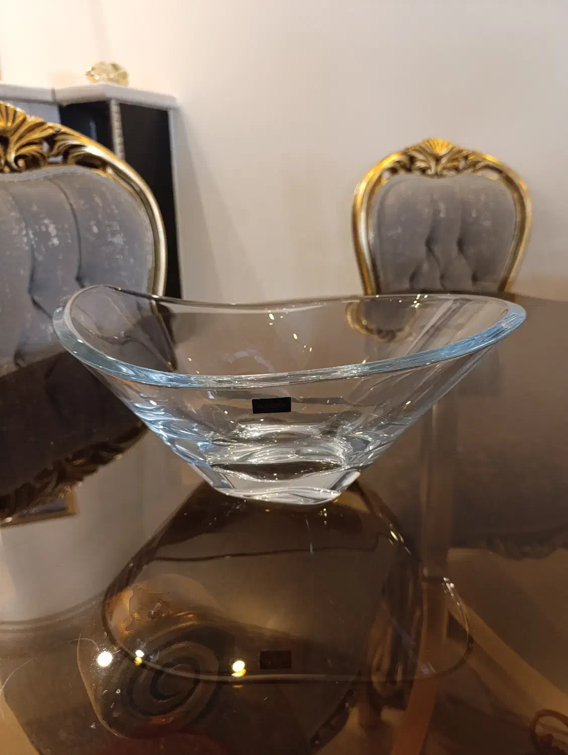 میوه خوری بوهمیا|ظروف سرو و پذیرایی|تهران, امامت|دیوار