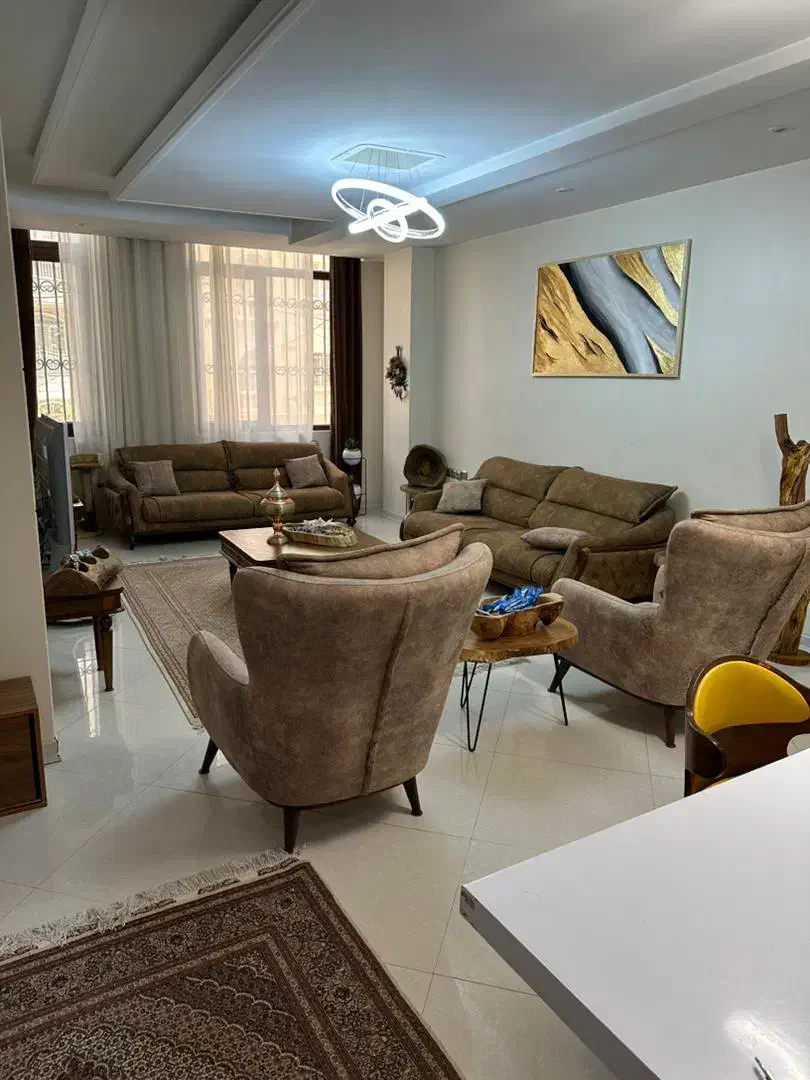 ۶۲ متر دو خوابه غرق نور ستارخان|فروش آپارتمان|تهران, ستارخان|دیوار