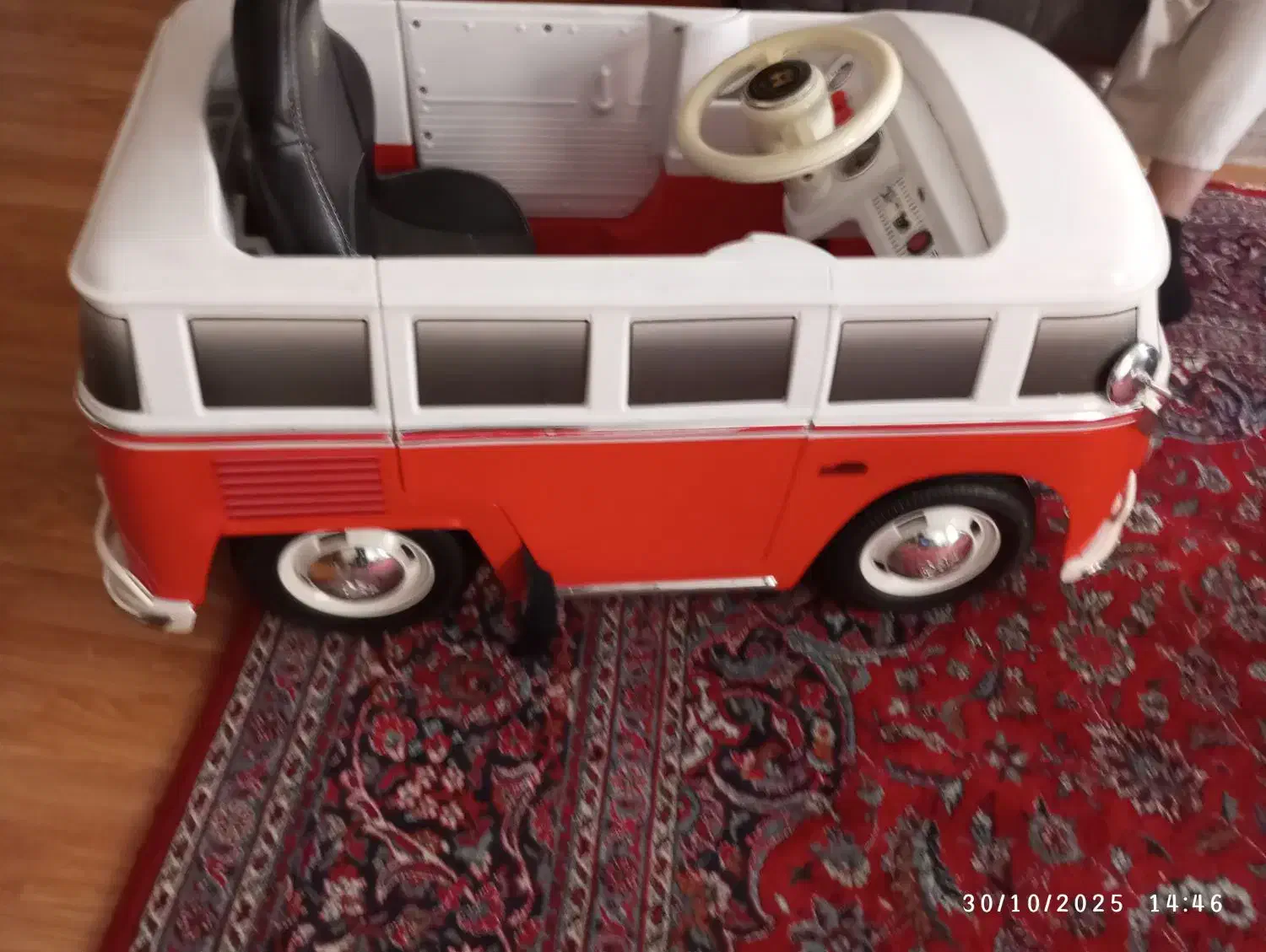 ماشین شارژی|اسباببازی بچه|تهران, سازمان آب|دیوار