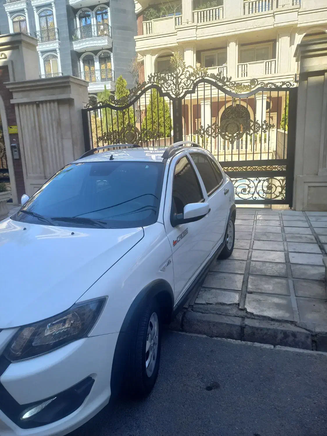 کوییک s مدل ۱۴۰۴|خودرو سواری و وانت|کرج, مهرویلا جنوبی|دیوار