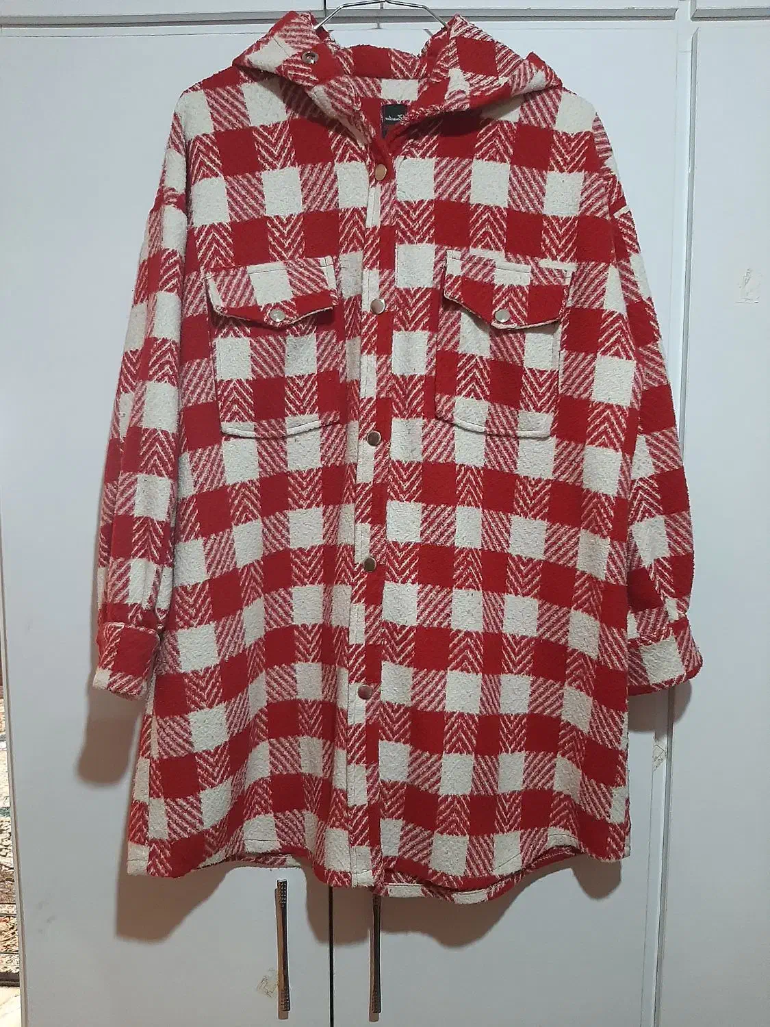 پالتو چرم و شکت|لباس|نیشابور, بنیاد شهید|دیوار